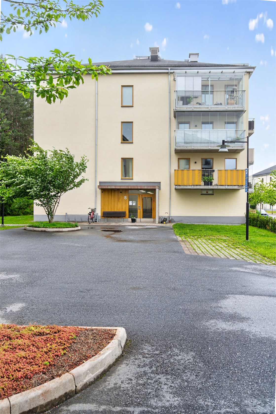 Viltstigen 8 – bild 11