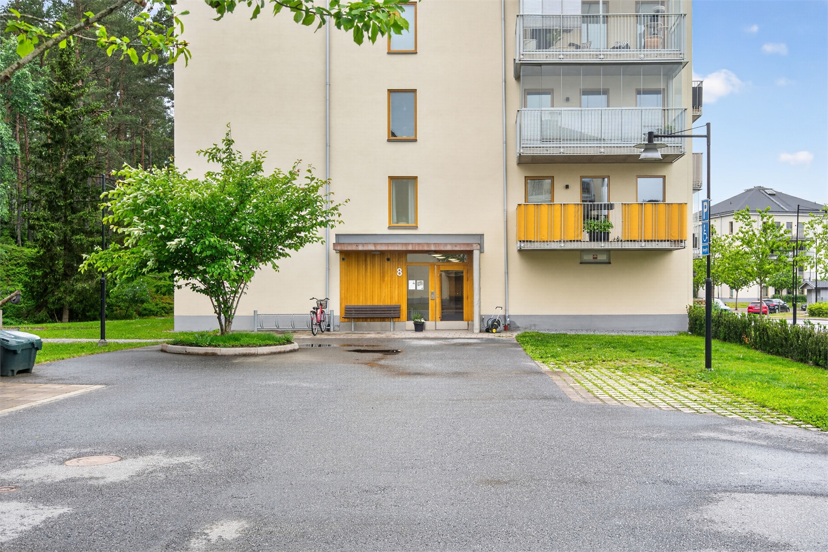Viltstigen 8 – bild 13
