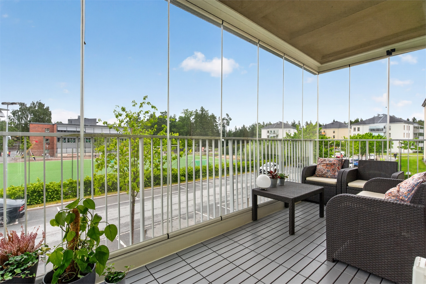 Bostadsrätt – Sollentuna
