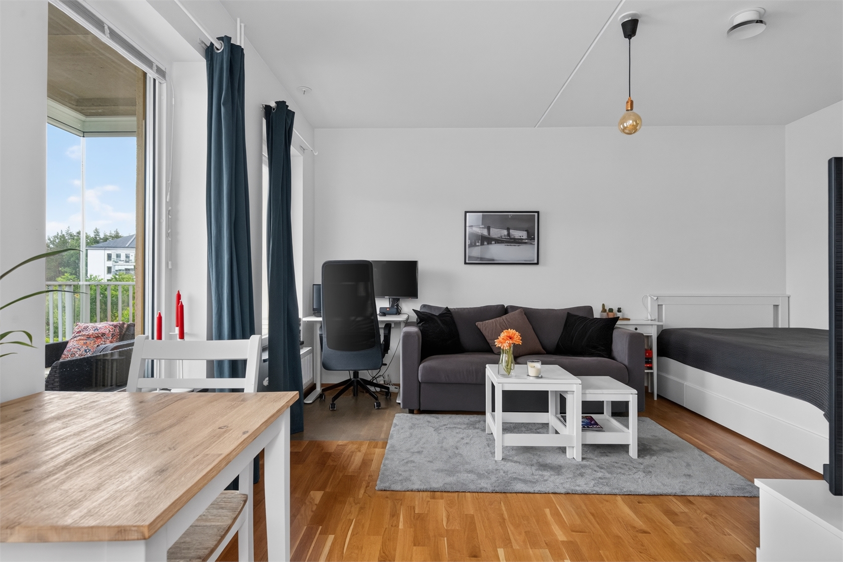 Viltstigen 8 – bild 3