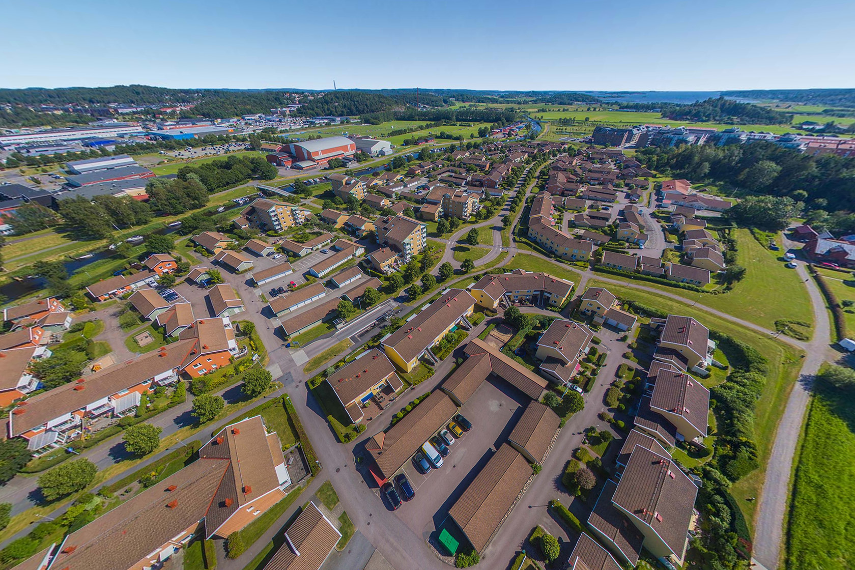 Hugins väg 6A – bild 27
