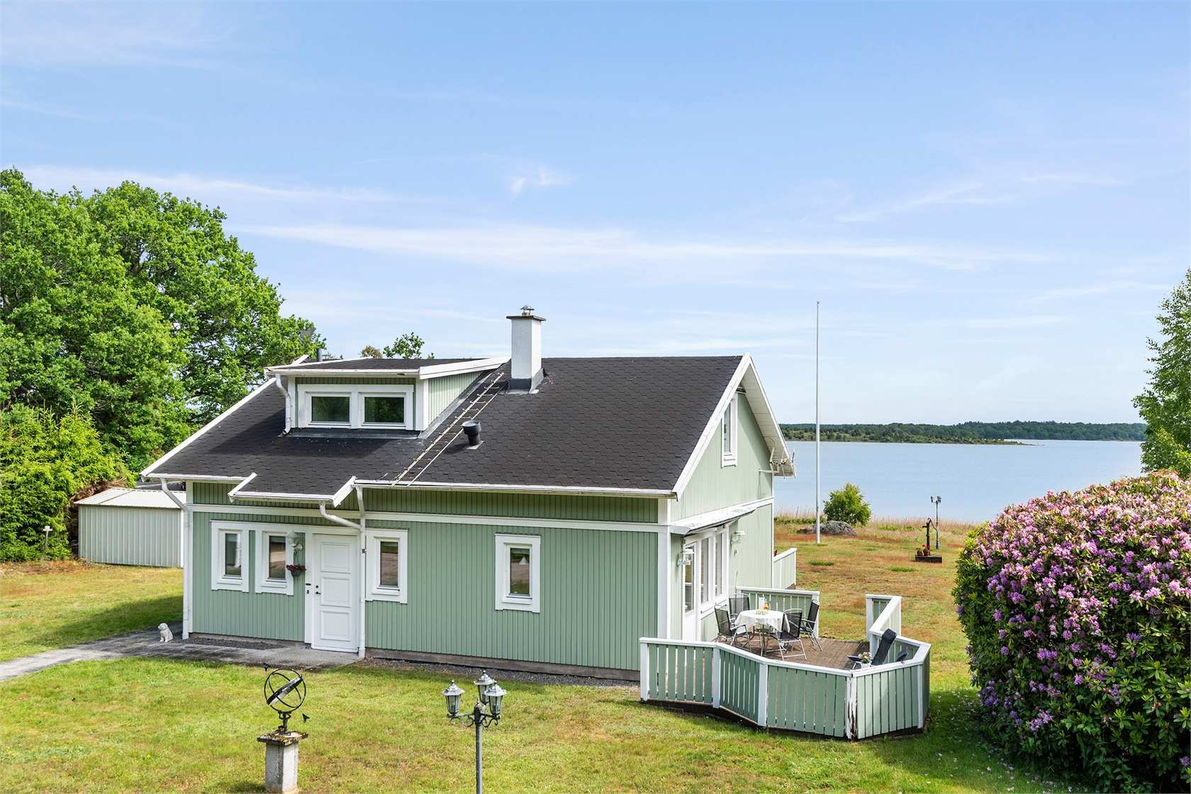 Villa – ronneby
