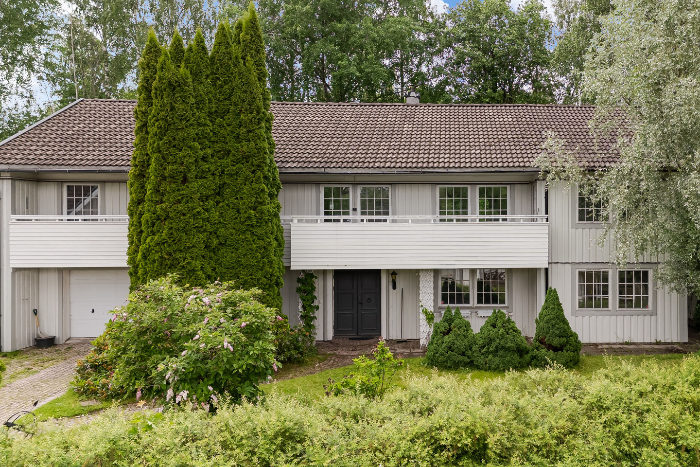 Villa – Borlänge