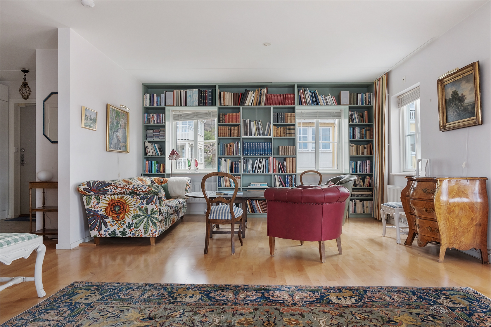 Lilla Bansviksgatan 6 – bild 21