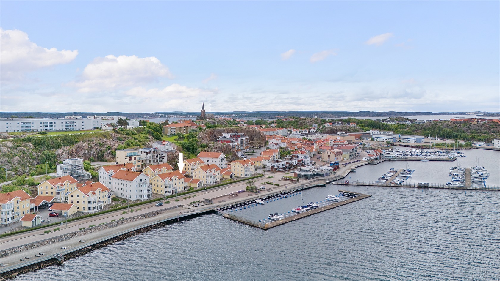 Lilla Bansviksgatan 6 – bild 4