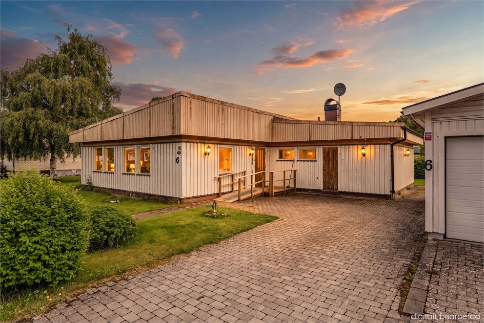 Lärkvägen 6