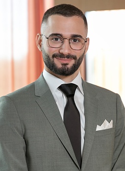 George Dahma