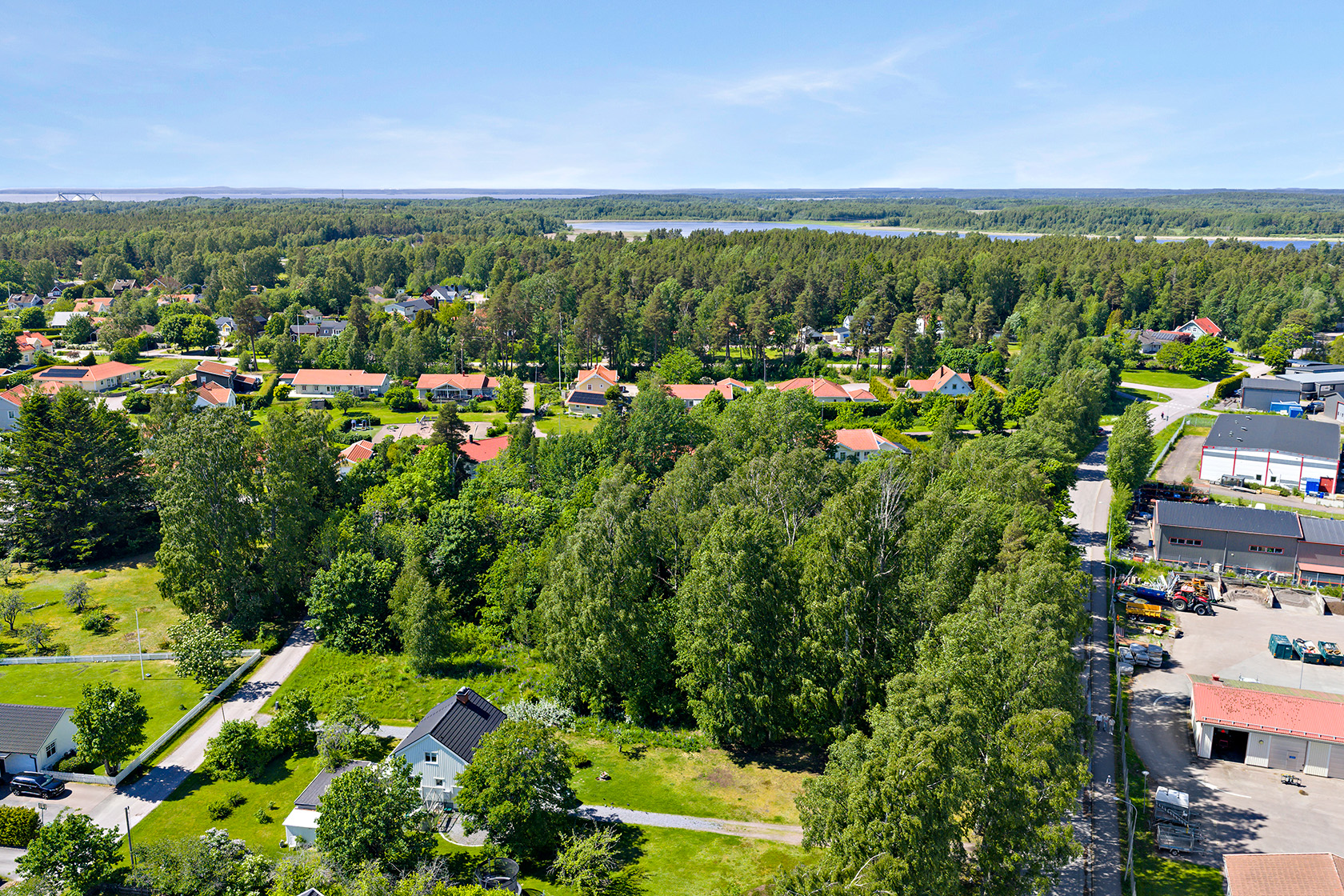 Tomt på Otters väg 1 – bild 7