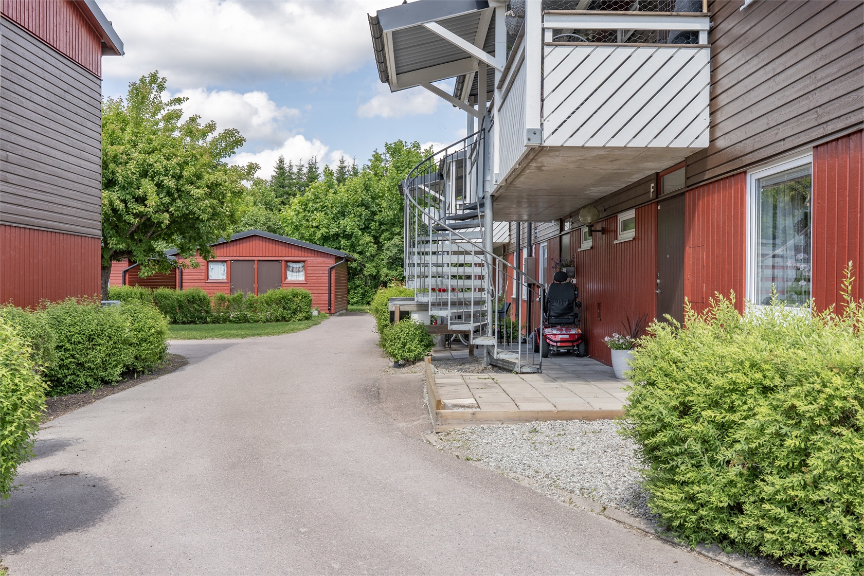Almvägen 25 F – bild 18