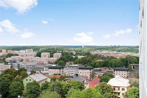 Utsikt