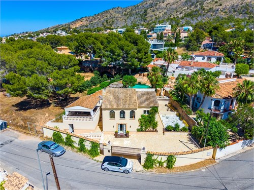 Albir Costa Blanca