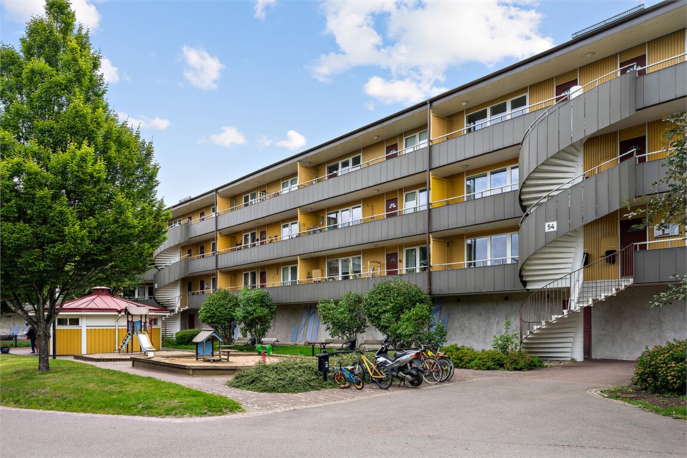 Sagogången 54