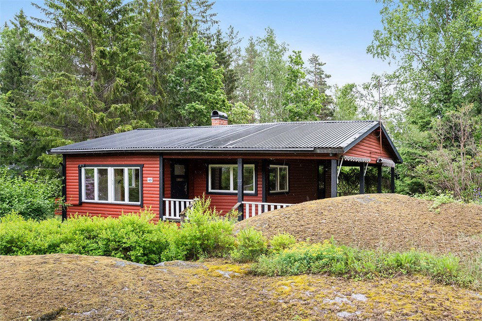 Skärenvägen 45