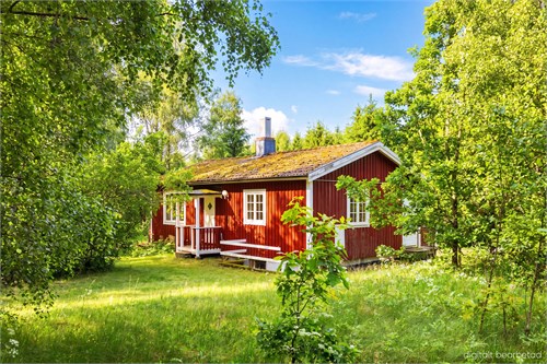 Bredabäcksvägen 49