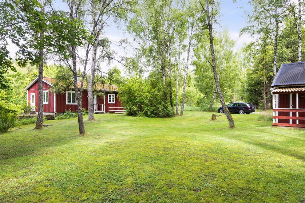 Bredabäcksvägen 49