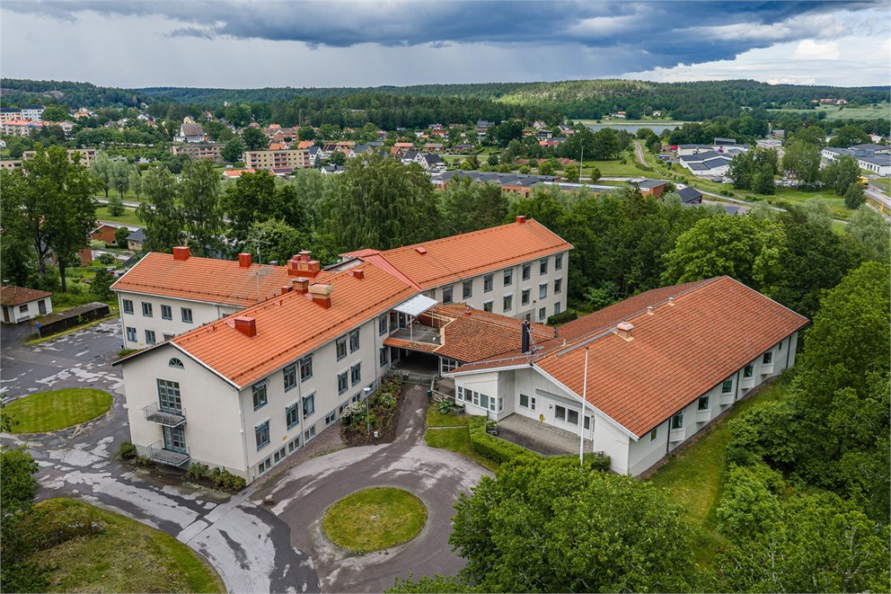 Hagnäsvägen 21
