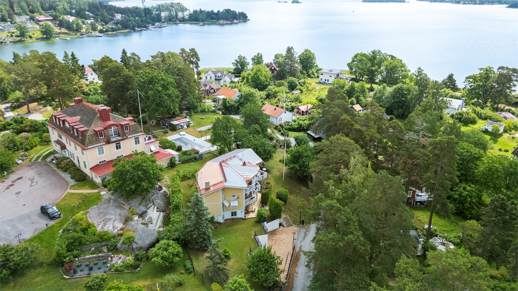 Katarinavägen 17D – bild 48