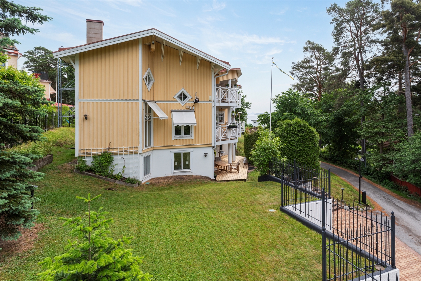 Katarinavägen 17D – bild 39