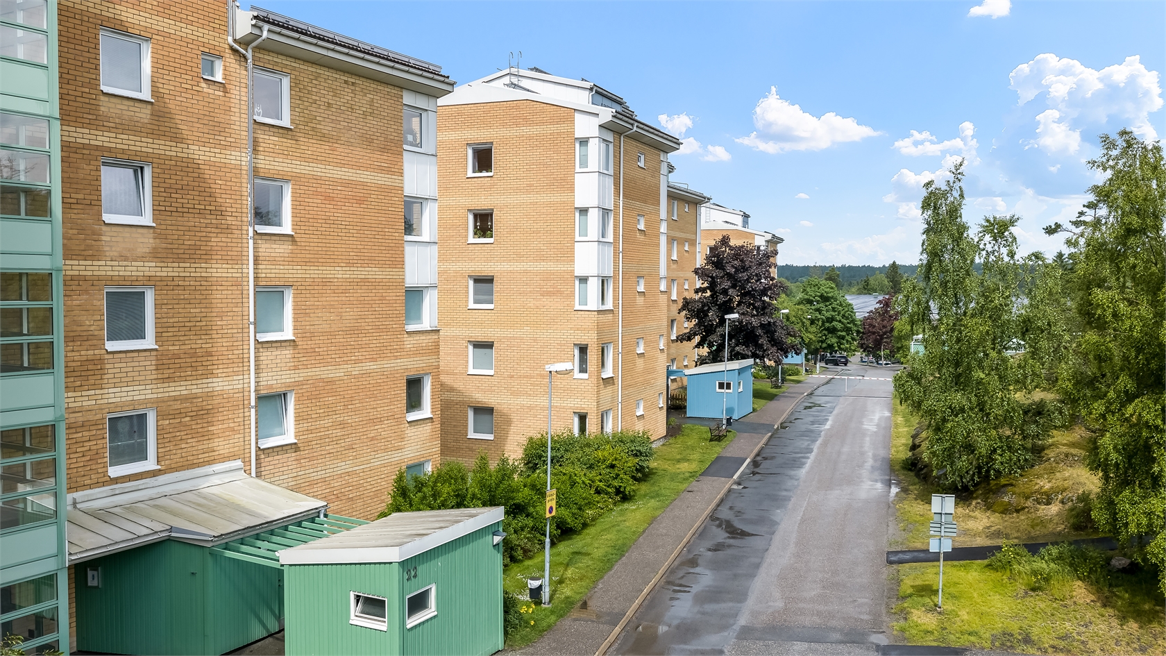 Siklöjevägen 20 – bild 4