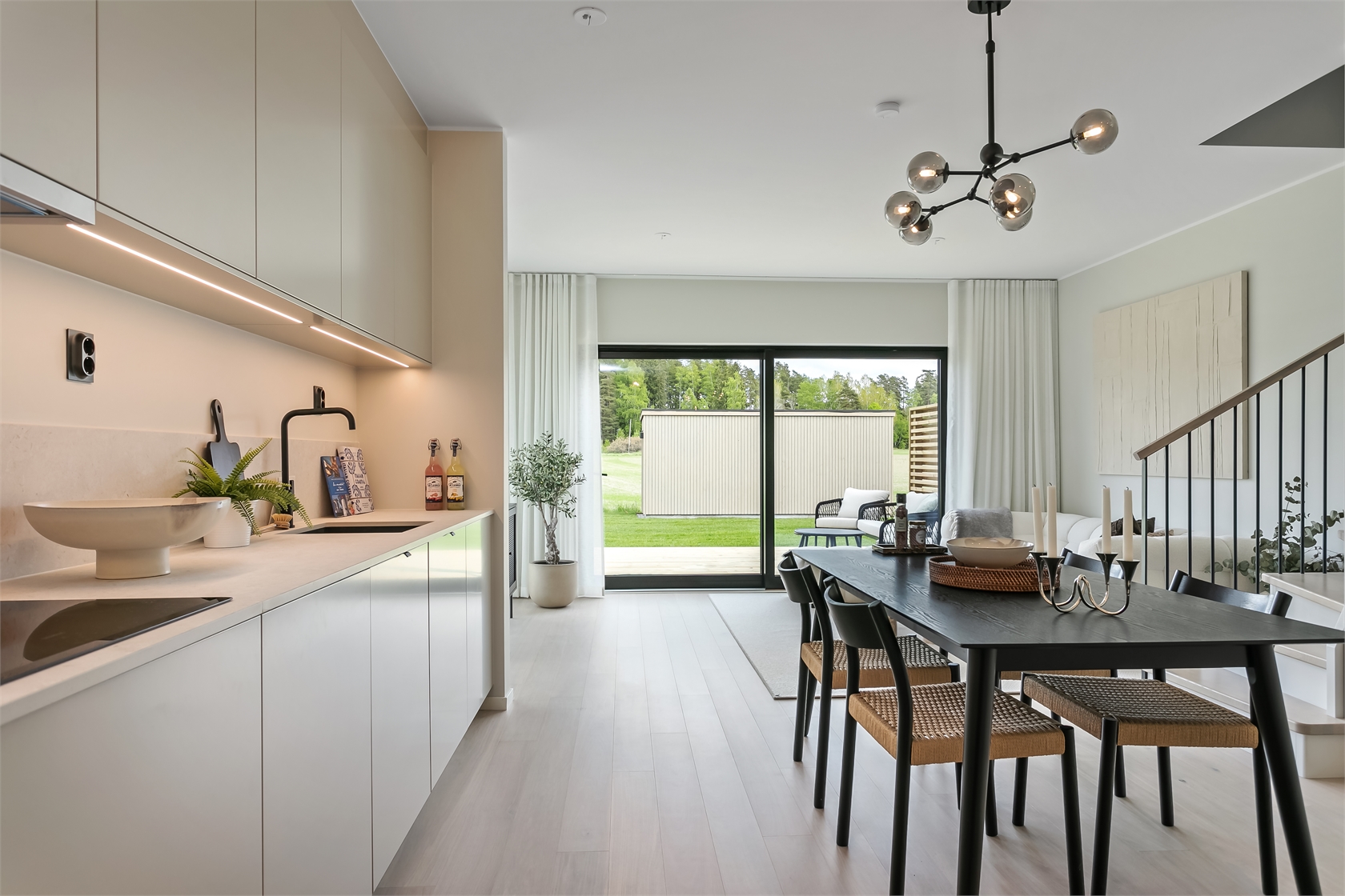 Begoniaslingan 58 A – bild 3