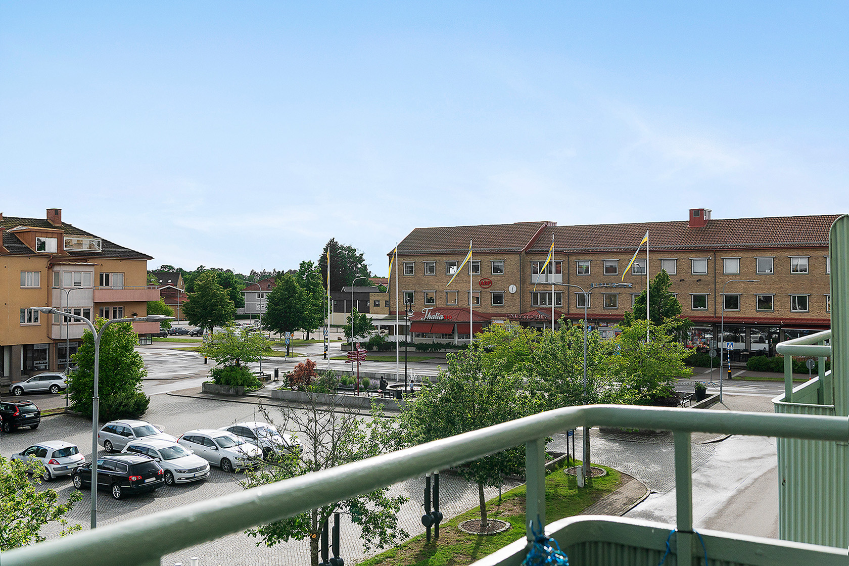 Allbotorget 3C – bild 8