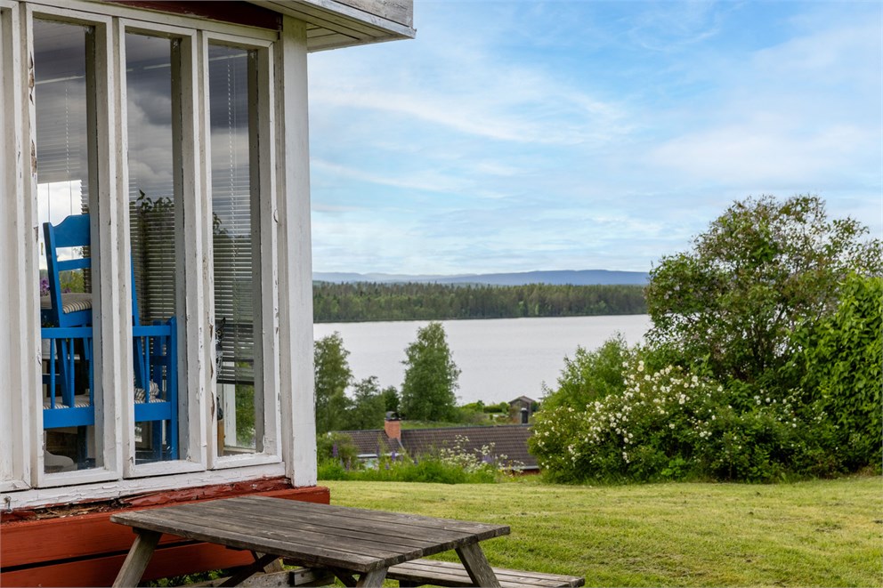 Kapellvägen 20