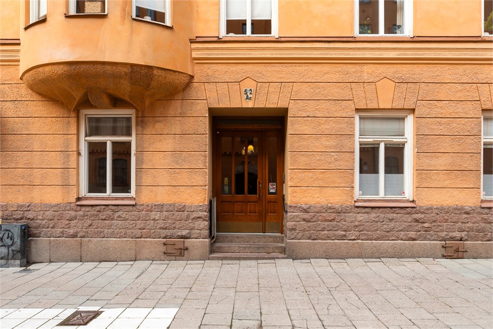 Högalidsgatan 52 A
