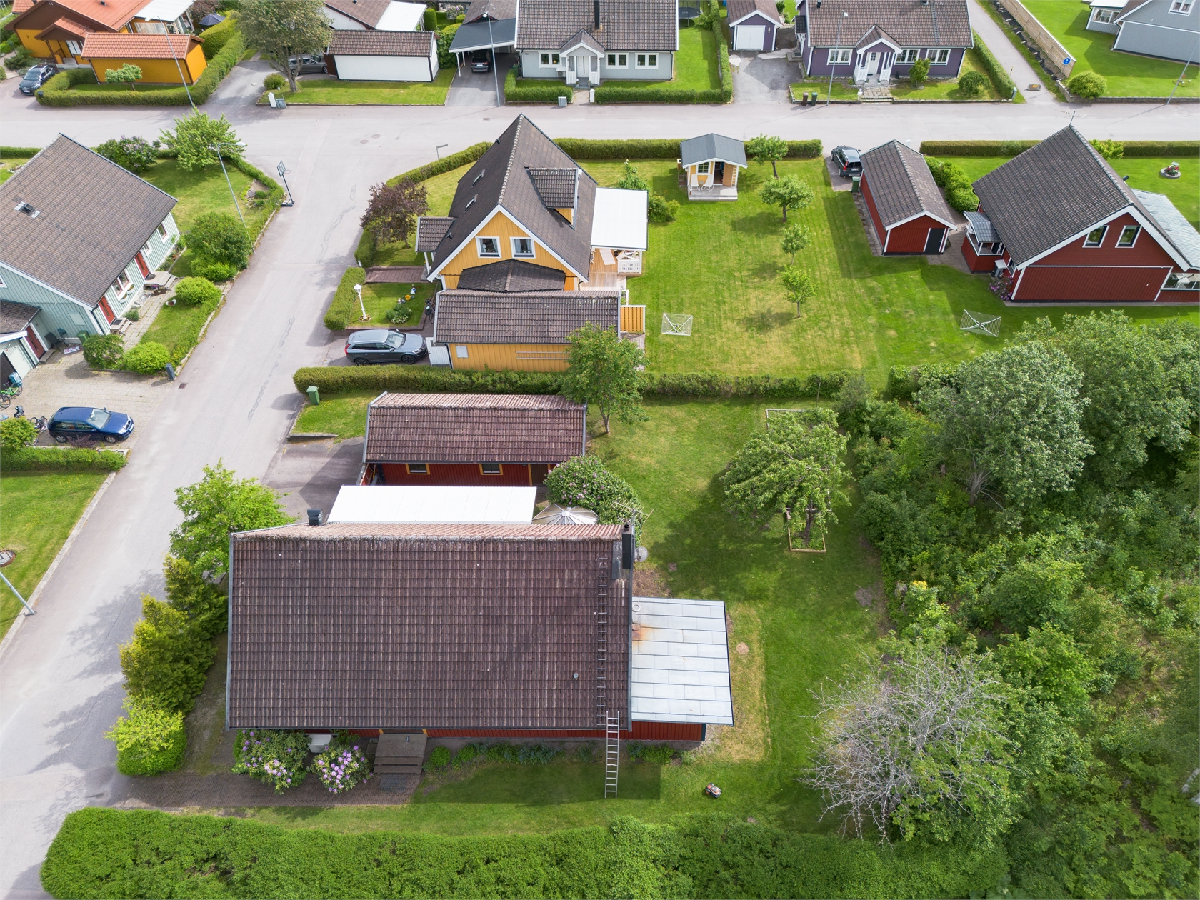 KLARINETTVÄGEN 3 – bild 33