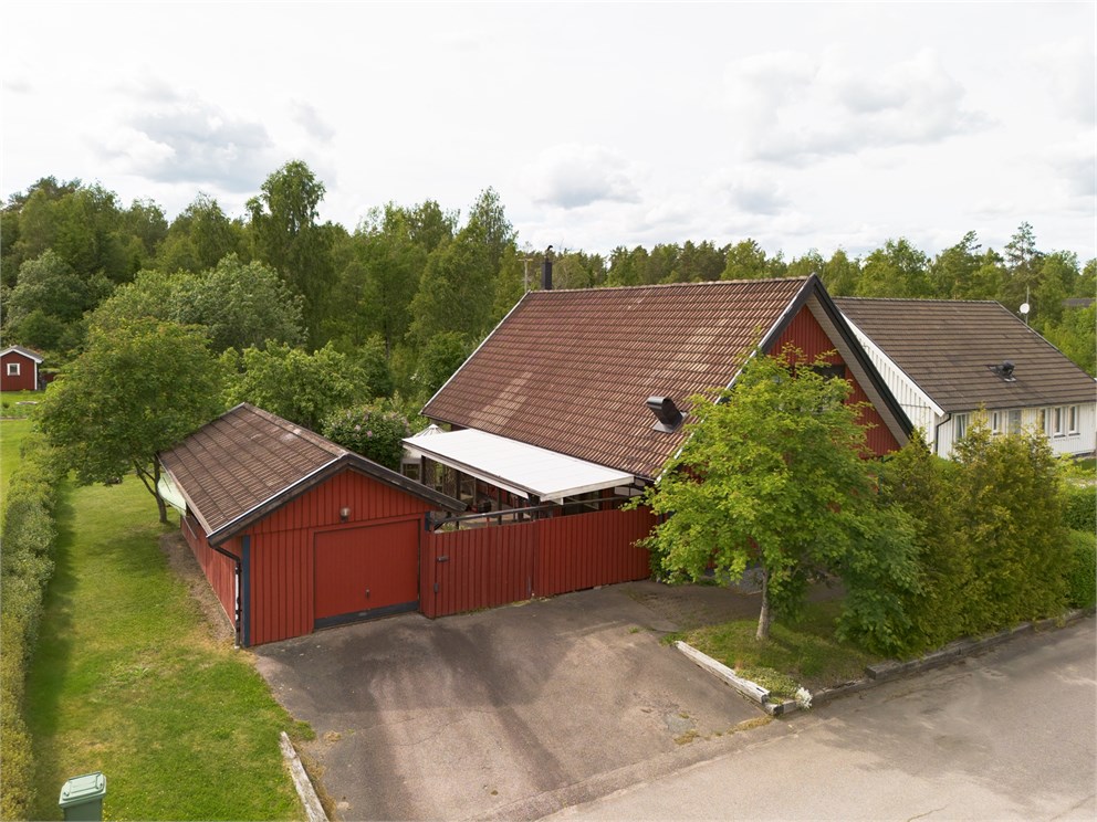 KLARINETTVÄGEN 3