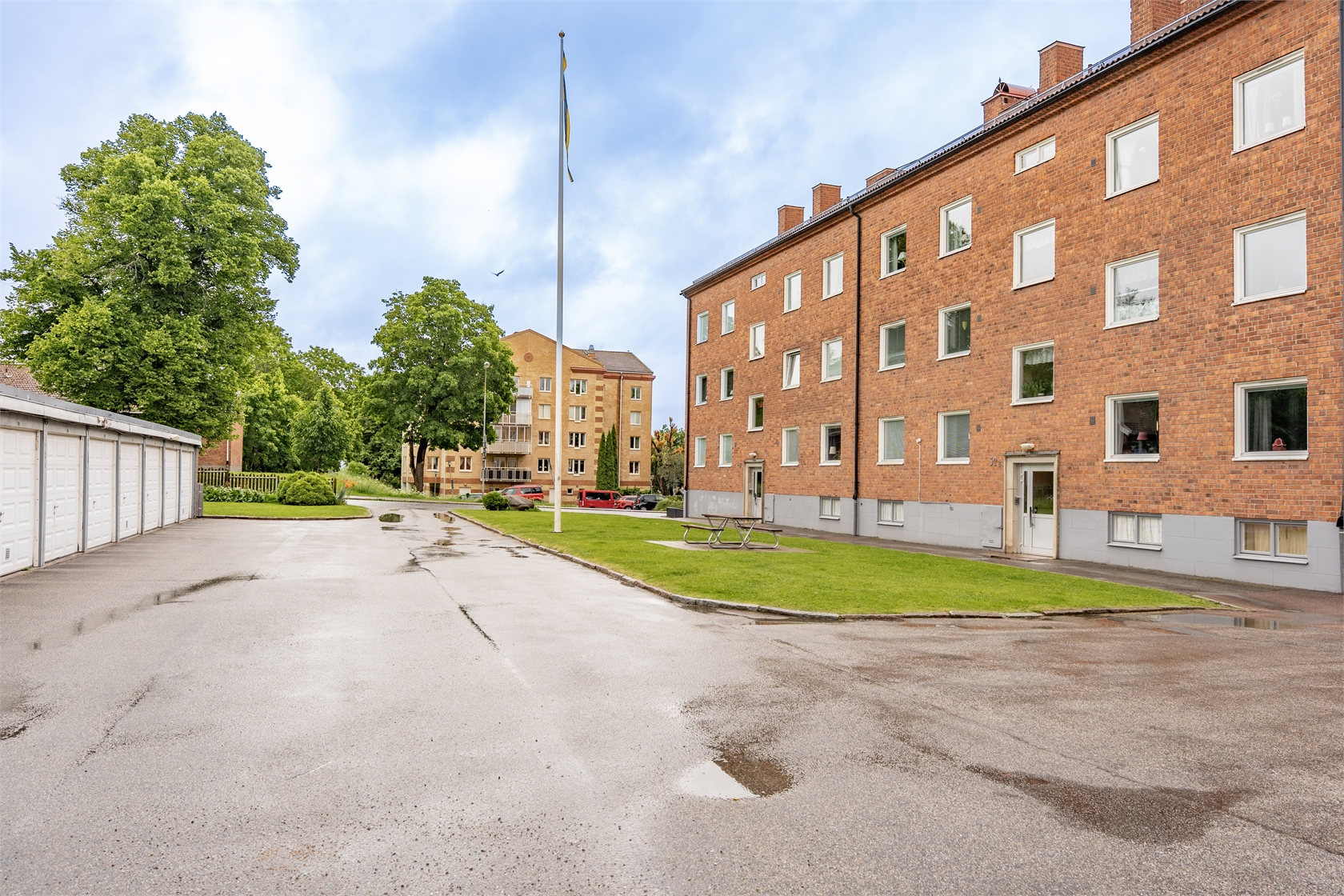 Dalavägen 52 B – bild 16