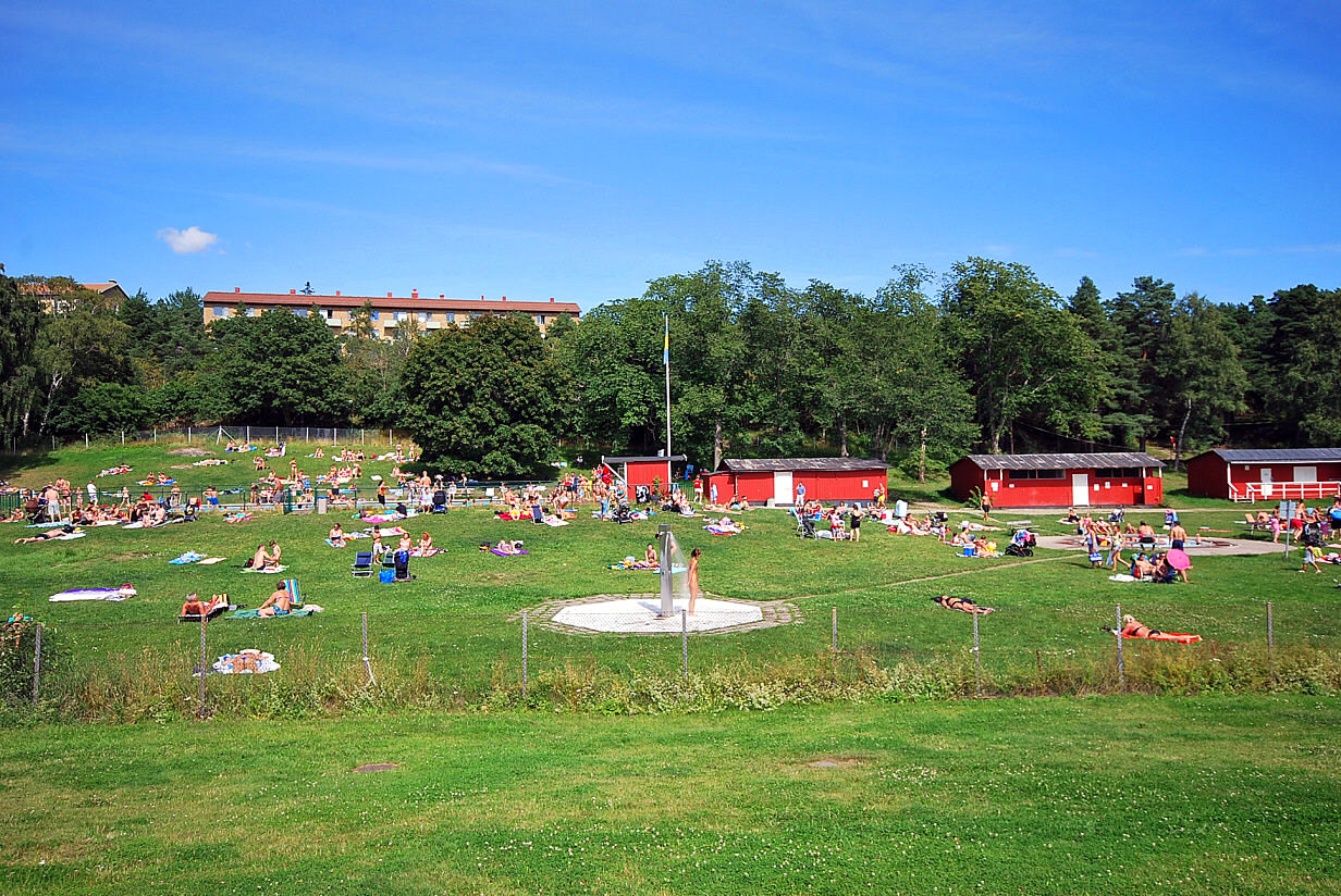 Kata Dalströms Gata 10, 7 tr – bild 37