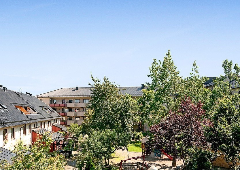 Bersågränd 8
