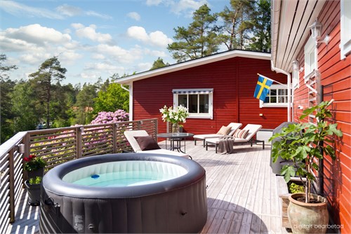 Djursjövägen 12