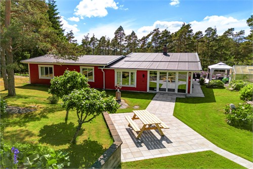 Djursjövägen 12