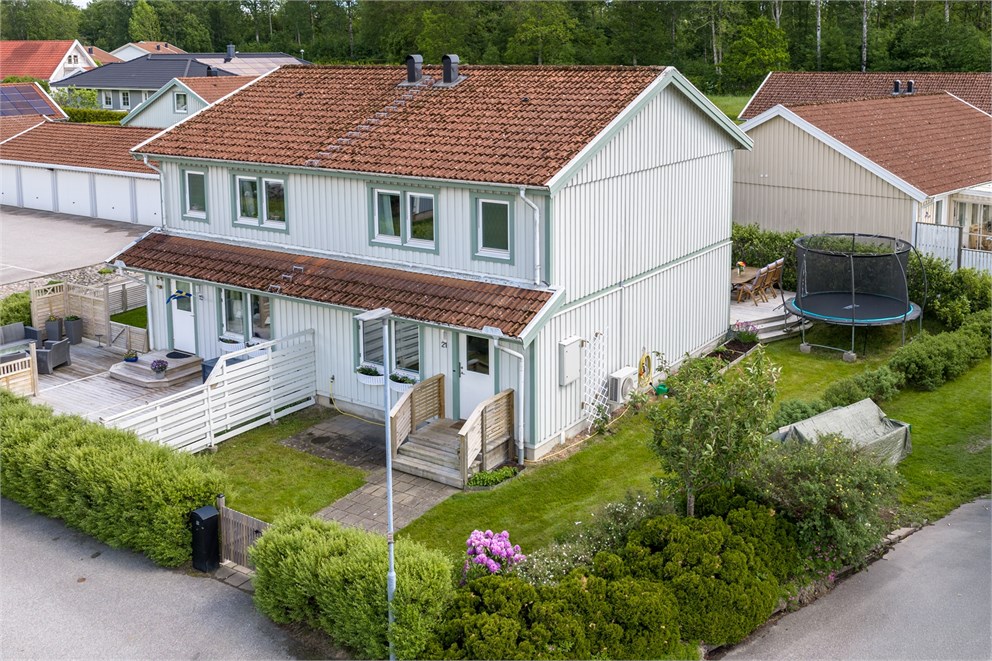 Augustivägen 21