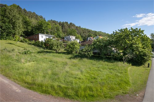 Mellbygatan 34A