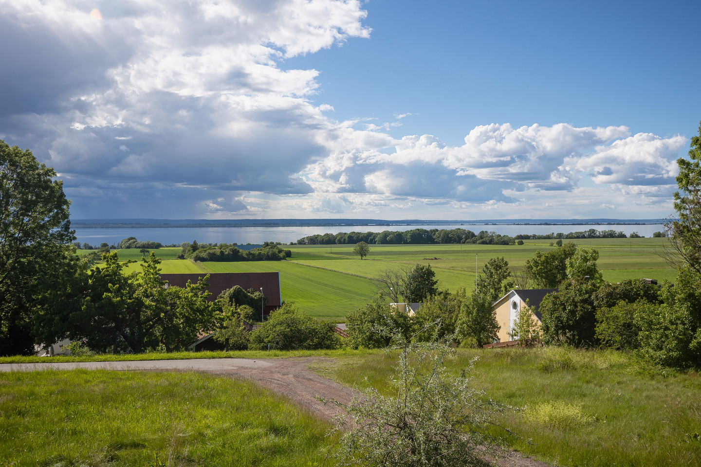 Mellbygatan 34A