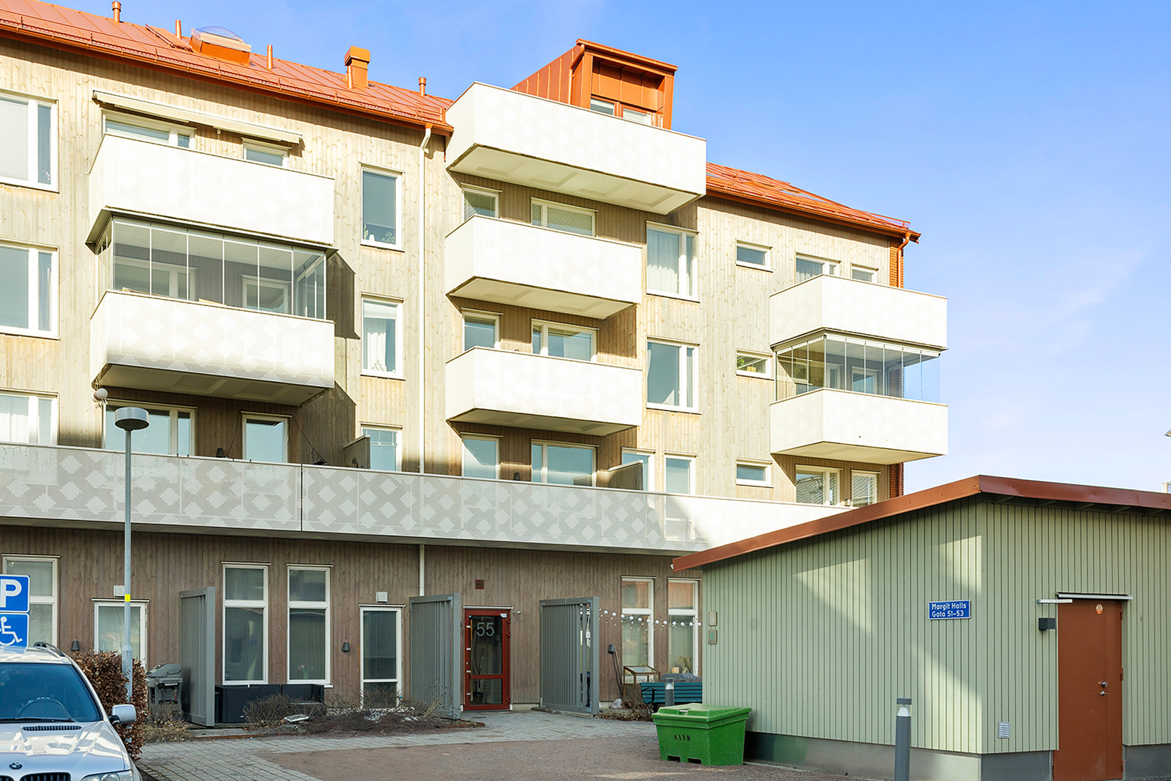 Margit Halls gata 55 – bild 19
