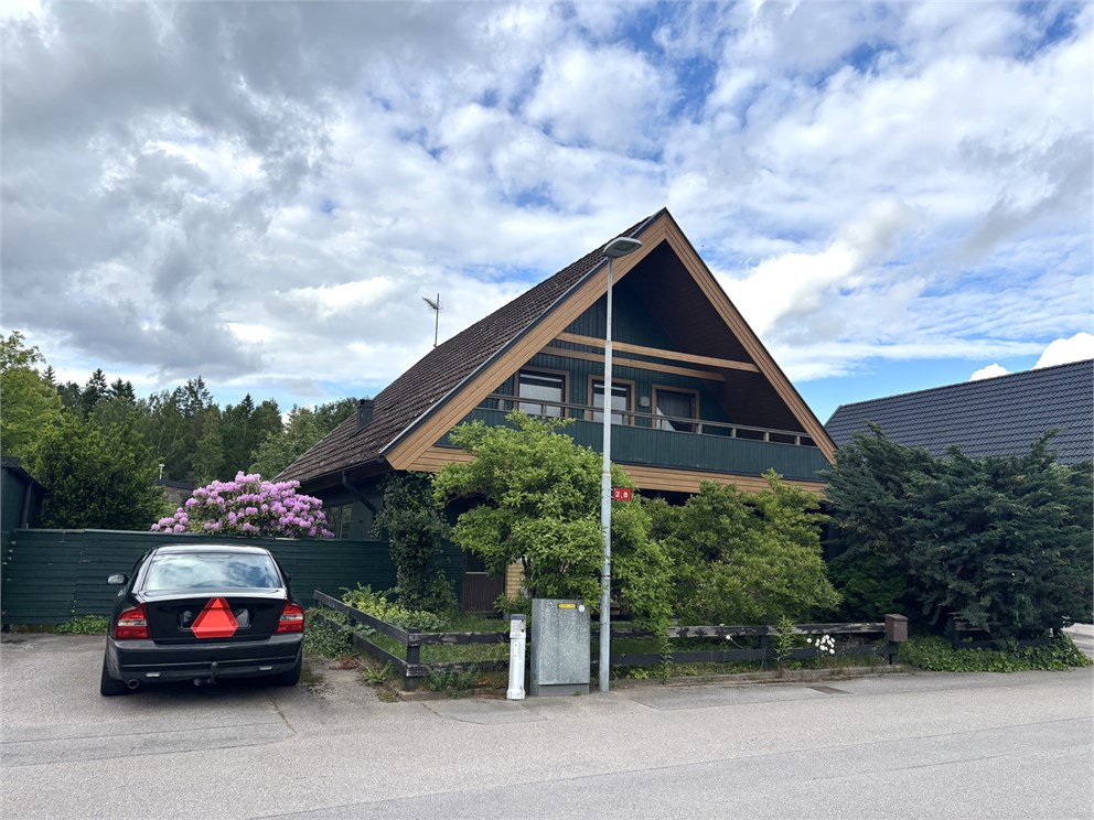 Målvägen 17