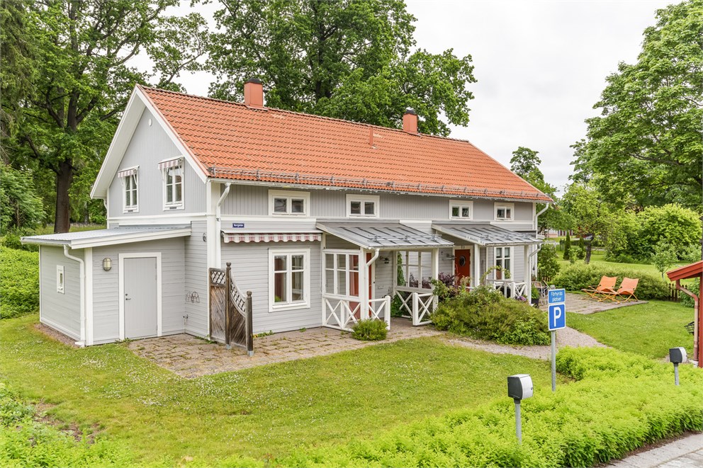 Länsmansgatan 6 A