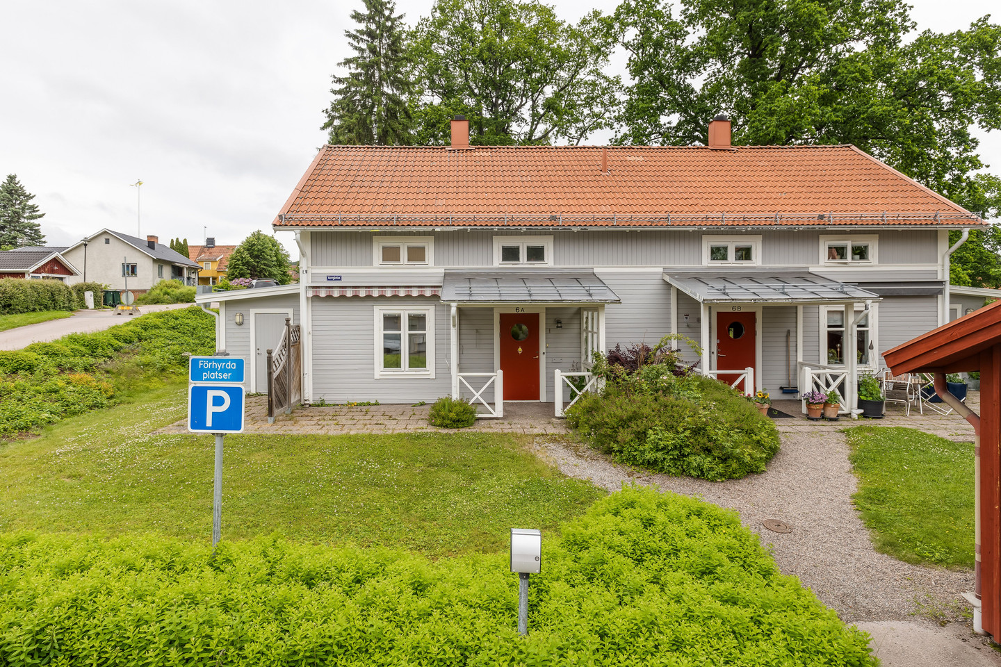 Länsmansgatan 6 A – bild 3