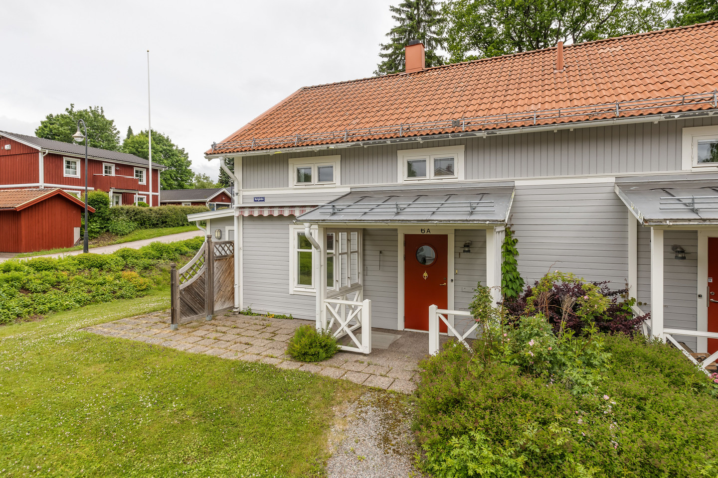 Länsmansgatan 6 A – bild 4