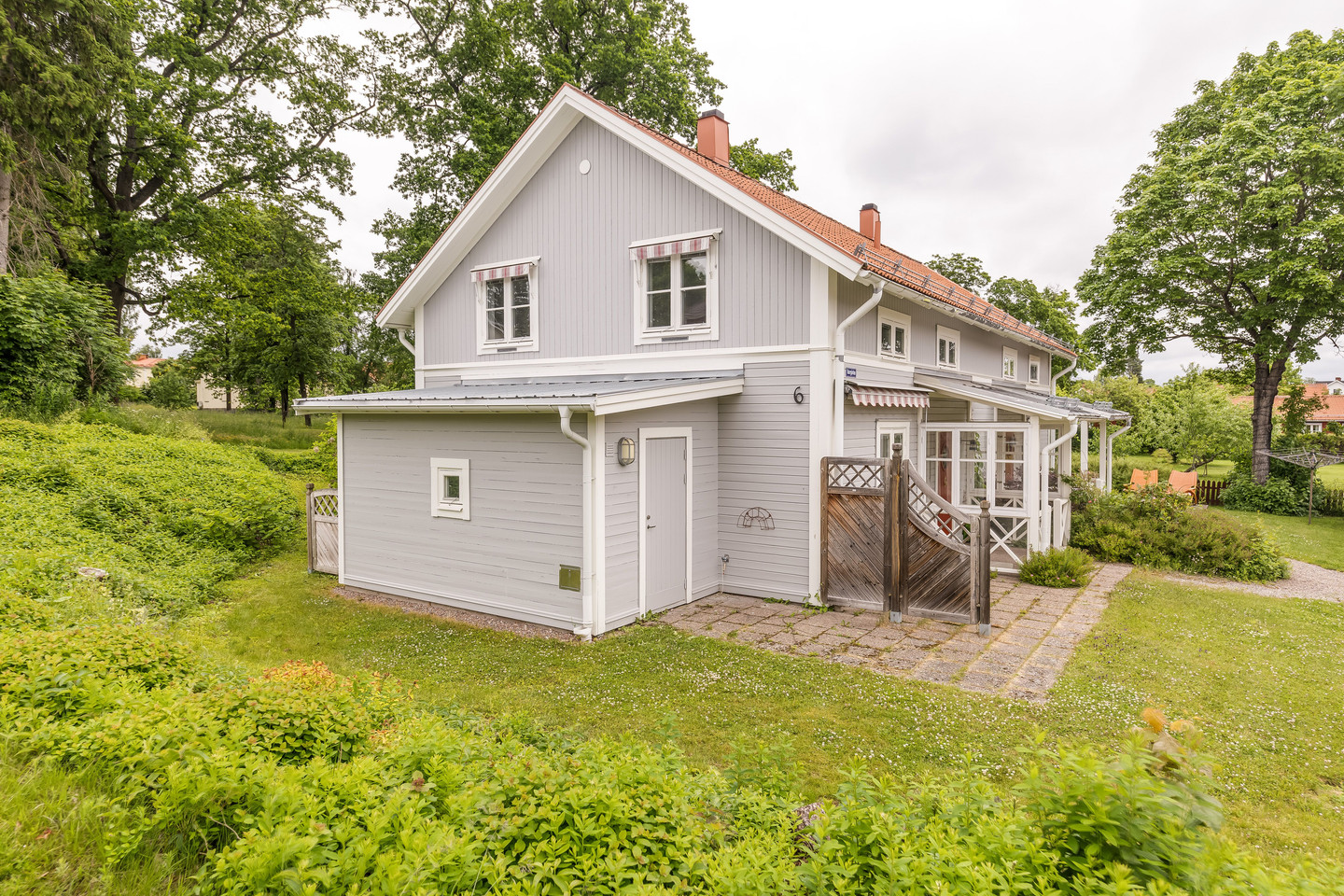Länsmansgatan 6 A – bild 2