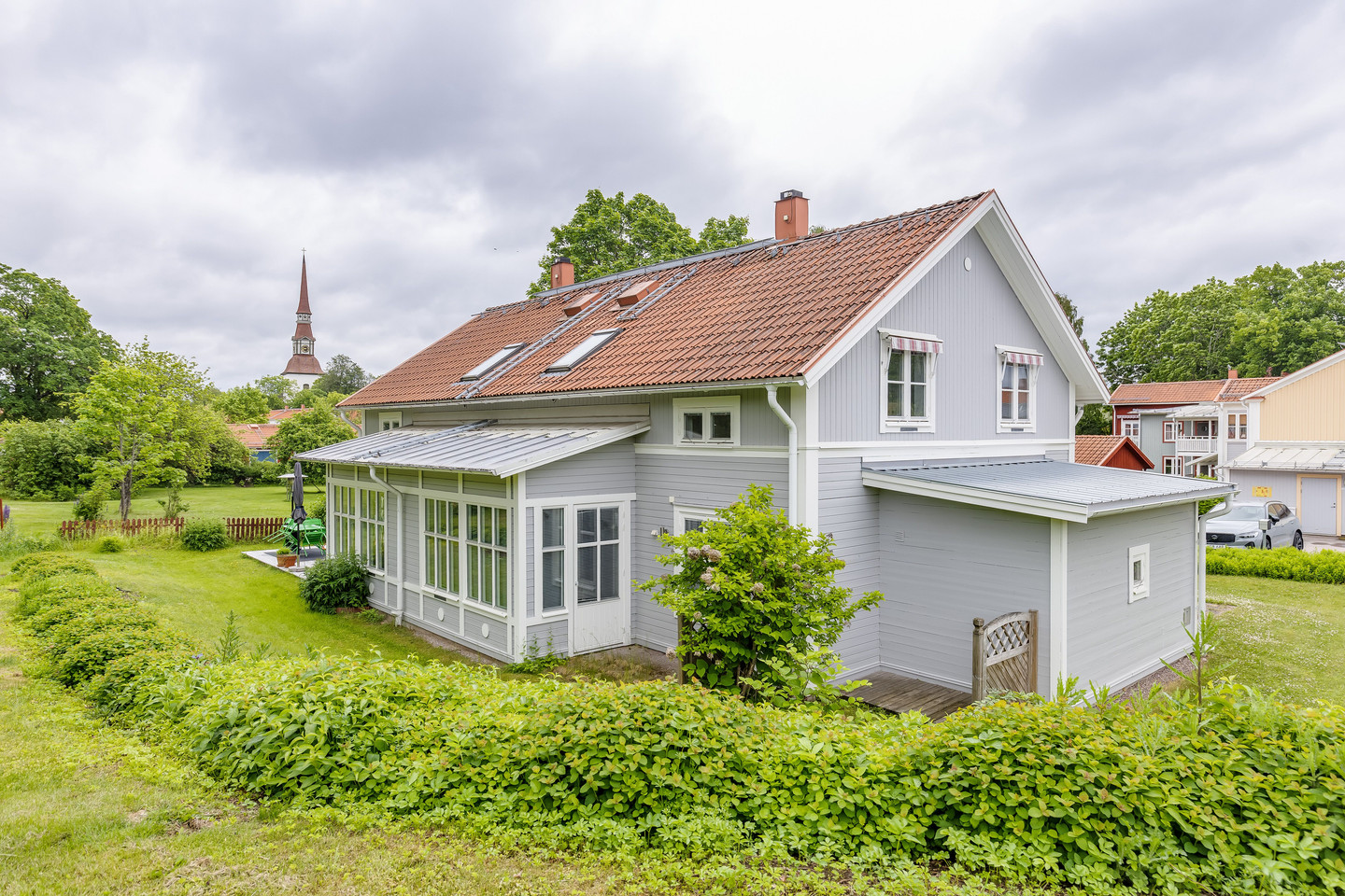 Länsmansgatan 6 A – bild 5
