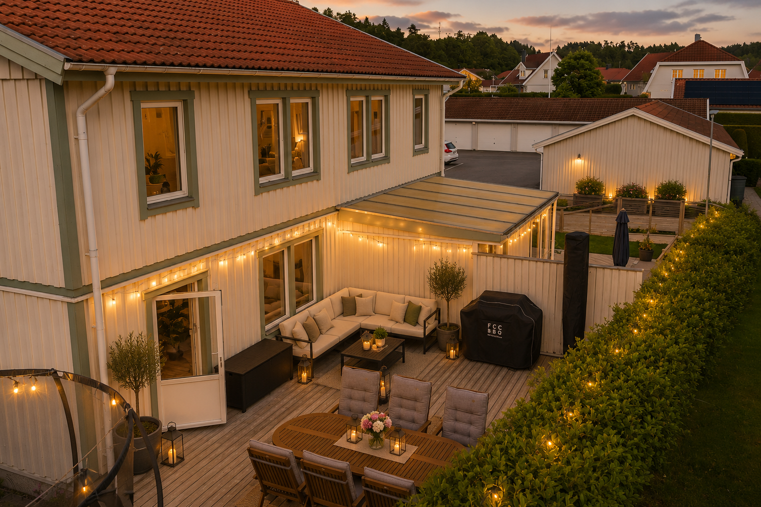 Augustivägen 21 – bild 4