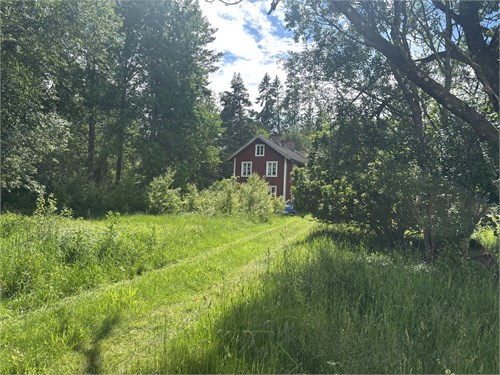 Åkvarn-Björkå 12