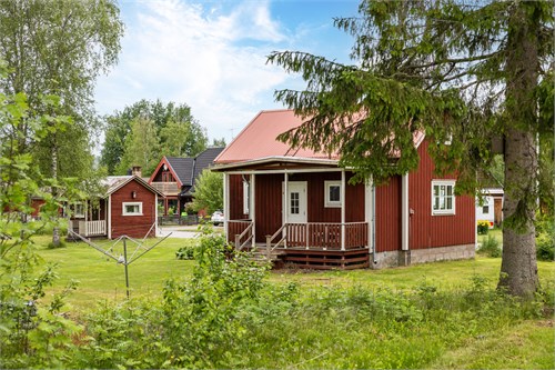 Engmans väg 5