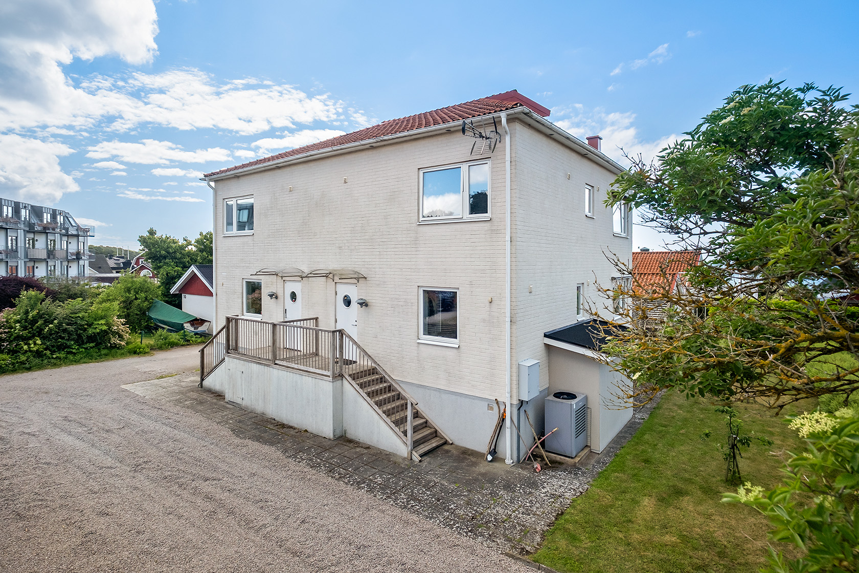 Elof Hällgrens väg 8B – bild 4