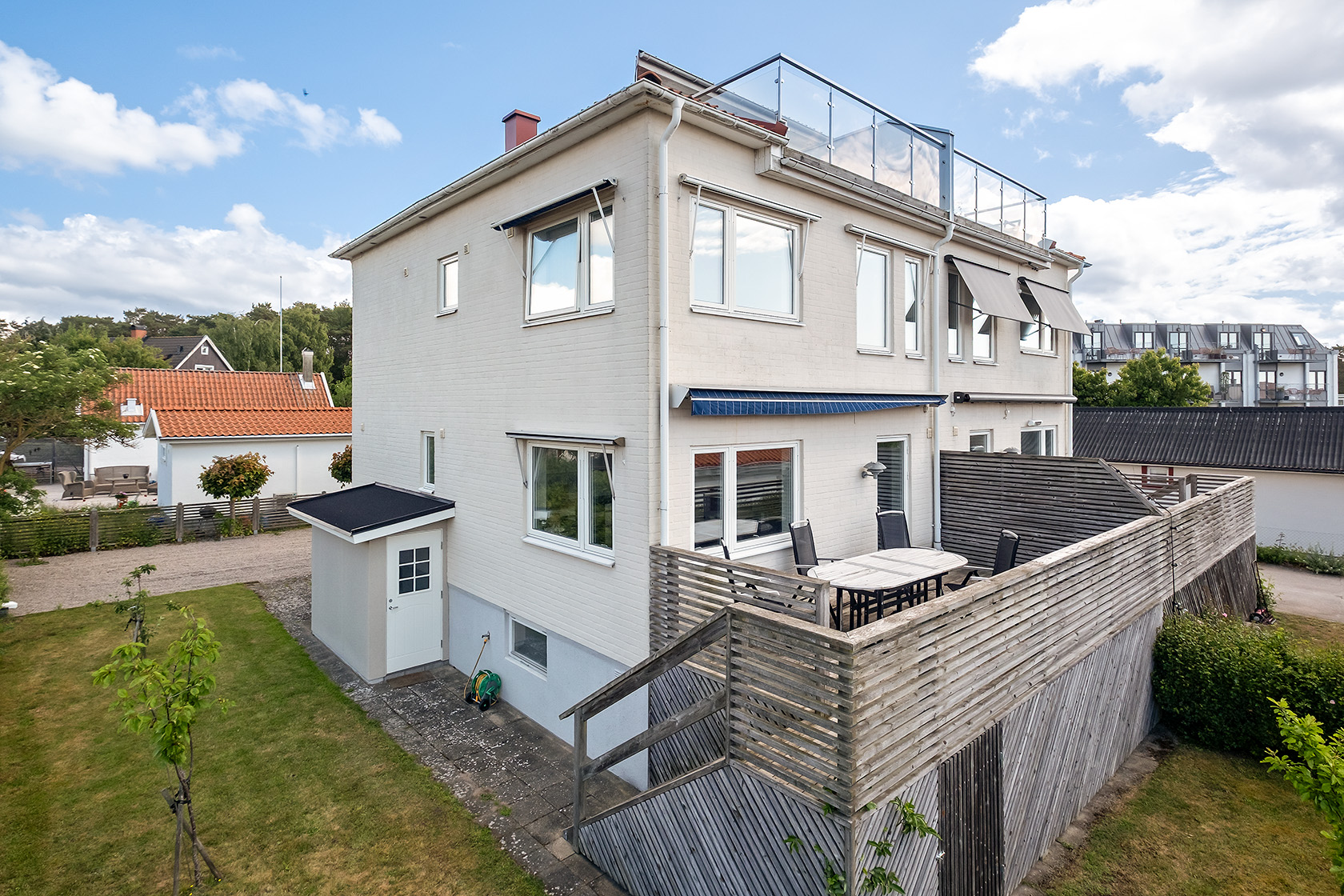 Elof Hällgrens väg 8B – bild 2