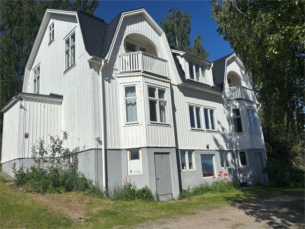 Torggränd 2